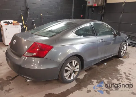 2011 Honda Accord 2.4 Ex-L z USA, uszkodzony, nr VIN 1HGCS1B84BA002414